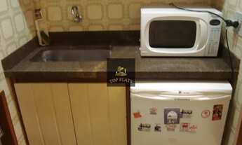 Imagem 7: Flat disponível no Jardim Paulista