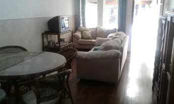 Imagem: Sobrado com 2 dormitórios em condominio