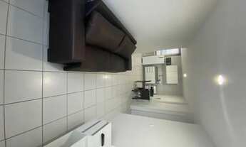 Imagem 3: Apartamento para aluguel possui 60 metros quadrados com 2 quartos