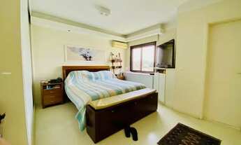 Imagem 5: Apartamento para Venda em São Paulo, Real Parque, 3 dormitórios, 3 suítes, 2 banheiros, 3