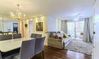 Imagem 7: Apartamento com 4 dormitórios à venda, 124 m² por R$ 1.166.000,00 - Santana - São Paulo/SP