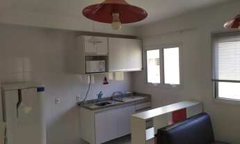 Imagem 2: Apartamento para aluguel tem 29 metros quadrados com 1 quarto em Santa Efigênia - São Paul