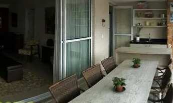 Imagem 2: Apartamento para alugar no bairro Vila Gumercindo - São Paulo/SP