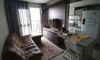 Imagem 2: Apartamento - Jardim Paranapanema - Campinas