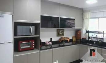 Imagem 3: Belo Sobrado Casa com 2 dormitórios