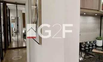 Imagem 5: Apartamento a venda no Condomínio Allure Guanabara - Jardim Brasil - Campinas/SP