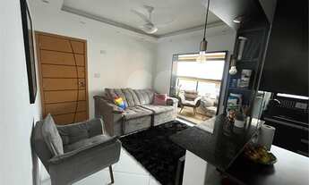 Imagem 2: Apartamento Porteira fechada bairro Boqueirão