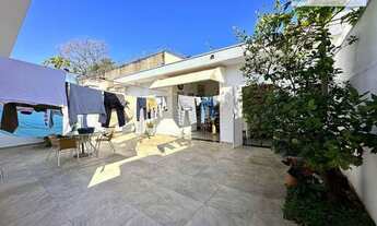 Imagem 5: Casa com 3 dormitórios à venda, 225 m² por R$ 1.199.000 - Vila Oliveira - Mogi das Cruzes