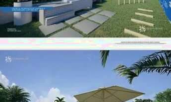 Imagem 7: EXCLUSIVE JOSE RUFINO | 02 E 03 QUARTOS | 46 E 61m2 | R$ 249.900 | SUÍTE | VARANDA