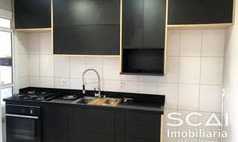 Imagem 4: Apartamento de 33m² disponível para locação no Condomínio Stamp Mooca