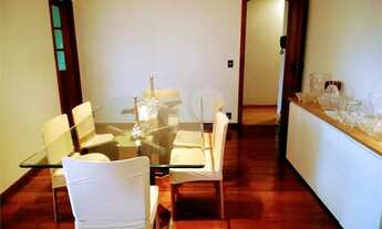 Imagem 3: Apartamento com 4 quartos à venda em Tijuca - RJ