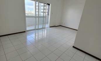 Imagem 3: EDIF. VILLE DEUX - 3/4 SENDO 01 SUÍTE- 02 VGS