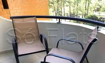 Imagem 2: Flat Le Bougainville, apto disponível para venda com 50m², 01 dorm e 01 vaga de garagem