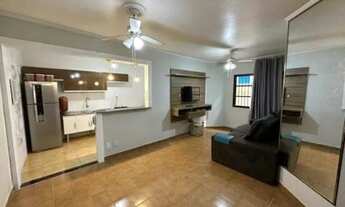 Imagem: Apartamento à venda 02 dormitórios 01