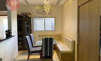 Imagem 1: Apartamento com 2 dormitórios à venda, 59 m² por R$ 260.000,00 - Residencial Greenville