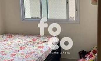 Imagem 7: Apartamento com 3 dormitórios à venda, 87 m² por R$ 590.000 - Jardim Finotti - Uberlândia