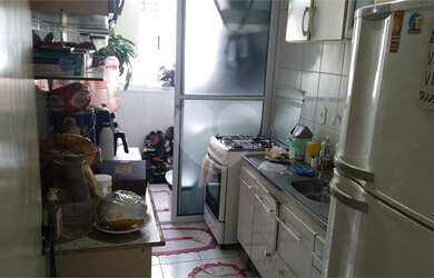 Imagem 7: Apartamento com 3 dormitórios na Vila Diva