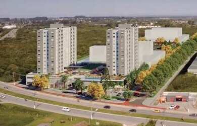 Imagem 3: Smart Park Connection Porto 5 Frente Ferreira Viana 3 dorm. 2 vagas