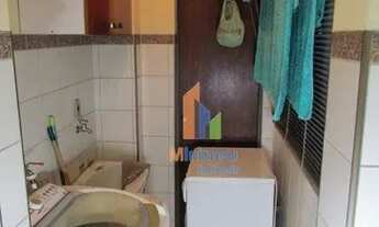 Imagem 5: Apartamento com 3 dormitórios à venda, 70 m² por R$ 335.000,00 - Jardim Quarto Centenário