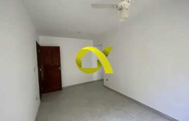 Imagem 3: Apartamento - Ed. Porto Rico