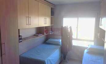 Imagem 6: Apartamento Residencial Cond. Fechado / Locação - Jd. Olympia - Vila Sônia - SP