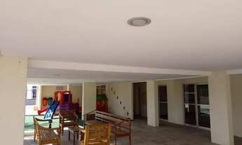 Imagem 2: RIO DE JANEIRO - Apartamento Padrão - CACHAMBI