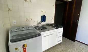 Imagem 5: ALUGUEL ANUAL 1 DORM MOBILIADO CENTRO BC