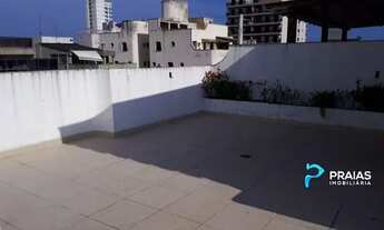 Imagem 6: Cobertura duplex, 4 dormitórios, Enseada