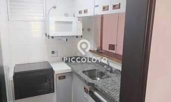 Imagem 7: Flat - Centro - Campinas