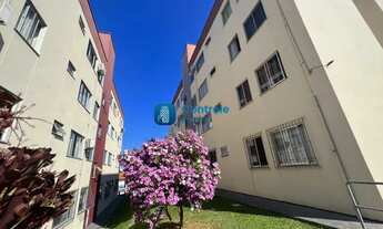 Imagem 3: Apartamento 02 dormitórios no bairro Jardim Atlântico, Florianópolis