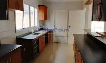 Imagem: ALUGA-SE SOBRADO EM COND FECHADO 4 DORM