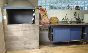 Imagem 5: Alphaville, casa e conforto!!!