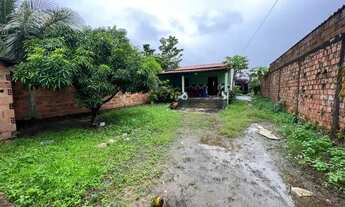 Imagem 2: DP - VENDE-SE CASA NA CASCALHEIRA 3/4