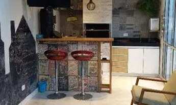 Imagem: Sobrado com 3 dormitórios à venda, 180