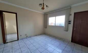 Imagem 2: Apartamento para aluguel ou venda - Pauliceia - SBC