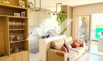 Imagem 6: Apartamento - Swiss Park - Campinas