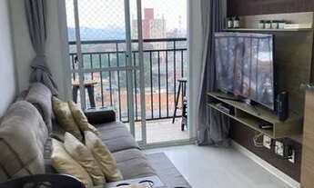 Imagem: Apartamento à venda 2 quartos 1 vaga Novo