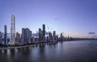 Imagem 3: Balneário Camboriú - Apartamento Padrão - Barra Sul