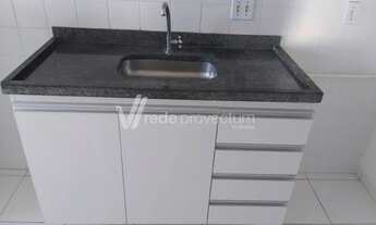 Imagem 4: Apartamento - São Bernardo - Campinas