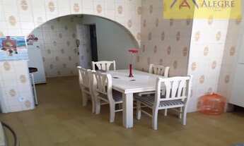 Imagem 3: São Paulo - Casa Padrão - Jardim Cupecê