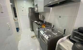 Imagem 5: Cobertura com 3 quartos à venda, 150 m² por R$ 1.920.000 - Barra da Tijuca - Rio de Janeir