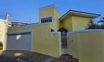 Imagem: Araçatuba - Casa - Vila Estádio