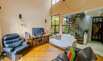 Imagem 4: Casa para Aluguel - Vila Carrão, 4 Quartos, 240 m2