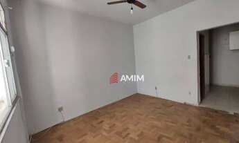 Imagem 3: Kitinet/ Conjugado/ Sala comercial à venda, 34 m² por R$ 120.000 - Centro - Niterói/RJ