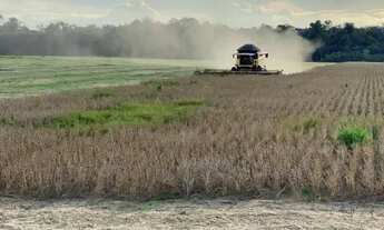 Imagem: Fazenda para venda tem 2.210.000 Hectares