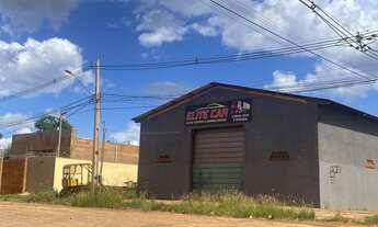 Imagem 2: Barracão ha 100 metros da BR 163/ Jardim Noroeste - Campo Grande - MS