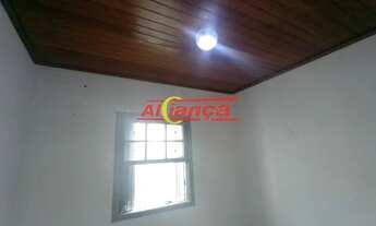 Imagem 6: ÓTIMA CASA 50m² COM 1 DORMITÓRIO - CENTRO - GUARULHOS/SP