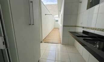 Imagem 7: Casa para venda com 124 metros quadrados com 3 quartos em Vila Jaguara - São Paulo - SP