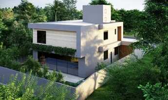 Imagem 6: Sobrado Condomínio Jardins França entrega em Julho de 2023 Casa em Condomínio com 5 Quarto