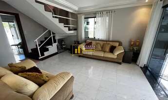 Imagem 5: Casa de 05 Suítes em Vilas do Atlântico - Requinte e Sofisticação